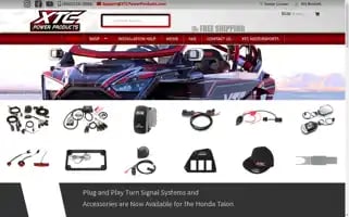 Xtcpowerproducts.com Screenshot 2024-05-15 07:55:32