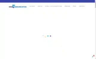 Web-communication.it Screenshot 2024-06-18 23:08:46