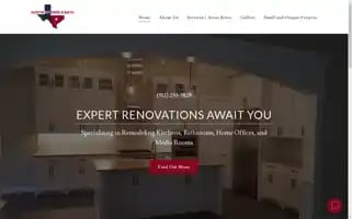 Austinkitchenandbath.net Screenshot 2024-05-15 12:50:12