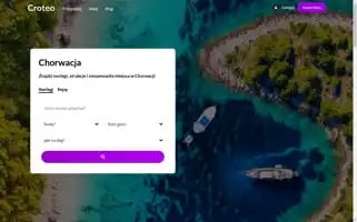 Croteo.pl Screenshot 2024-05-18 05:56:17