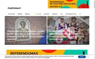 Itlietuviai.it Screenshot 2024-07-03 01:06:14