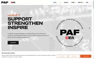 Yourpaf.com Screenshot 2024-07-06 12:51:33