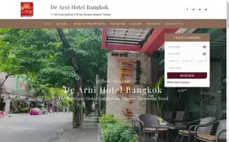 Dearniboutiquehotels.com Screenshot 2024-04-24 00:31:49