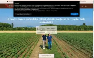 Filierarizzieri.it Screenshot 2024-05-28 01:48:03