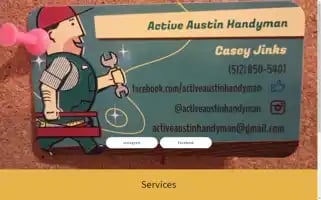 Activeaustinhandyman.com Screenshot 2024-05-03 09:21:12