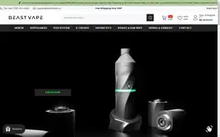Beastvape.ca Screenshot 2024-06-15 17:44:02
