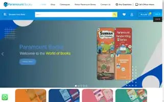 Paramountbooks.com.pk Screenshot 2024-06-12 03:00:19