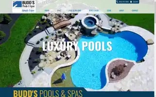 Buddspools.com Screenshot 2024-05-15 15:48:55