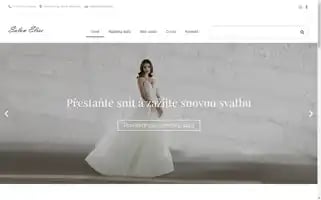 Salonelise.cz Screenshot 2024-05-22 11:37:44