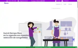 Obran.com.ar Screenshot 2024-05-19 05:27:49