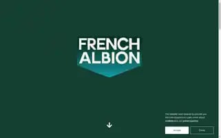 French-albion.com Screenshot 2024-07-01 04:53:53