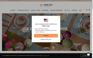 Chabi-chic.com Screenshot 2024-05-04 18:47:18