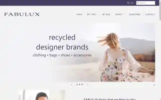 Fabuluxclothing.com Screenshot 2024-04-25 21:51:55