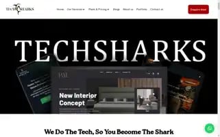 Techsharks.in Screenshot 2024-05-19 15:07:03