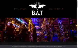 Bohemianalternativetours.com Screenshot 2024-04-15 01:22:38