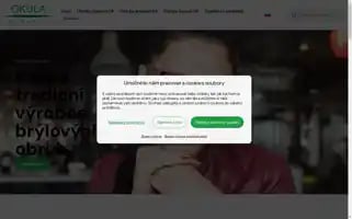 Okulaoriginal.cz Screenshot 2024-05-27 22:56:50