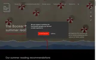 Thebookerprizes.com Screenshot 2024-07-04 23:16:15