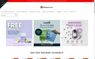 Vitamins.co.nz Screenshot 2024-05-14 22:37:11