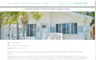 Yourfavoritevacationspot.com Screenshot 2024-04-19 06:34:23