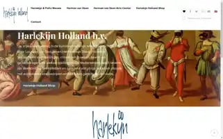 Harlekijnholland.com Screenshot 2024-06-30 05:42:29