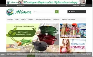 Alimar24.pl Screenshot 2024-06-18 05:12:36