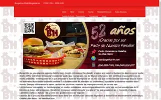 Burgerhut-hn.com Screenshot 2024-05-27 08:47:48