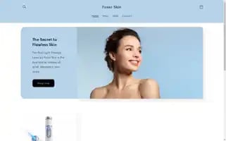 Foxerskin.com Screenshot 2024-04-27 06:25:11
