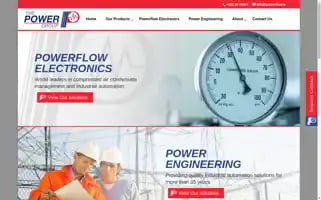 Powerflowelectronics.com Screenshot 2024-05-20 07:54:54
