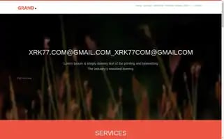 Qrzbwoi.top Screenshot 2024-07-09 03:41:14