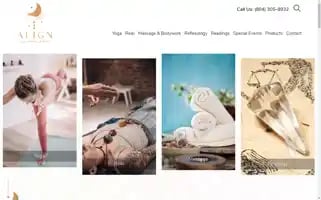 Alignrva.com Screenshot 2024-07-06 23:21:05