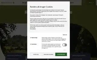 Randers.dk Screenshot 2024-07-09 20:13:50
