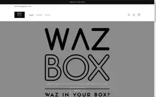 Wazboxyeg.com Screenshot 2024-04-27 15:20:22