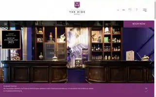 Thehidehotelflims.ch Screenshot 2024-04-18 11:03:10