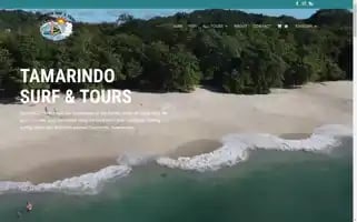 Tamarindosurfandtours.com Screenshot 2024-04-14 19:03:43