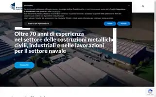 Cimolaicentroservizi.com Screenshot 2024-06-14 18:53:17