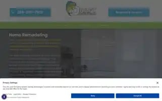 Draftconstructionswfl.com Screenshot 2024-07-06 08:15:27