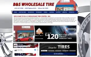 Bandstire.com Screenshot 2024-05-15 13:28:45