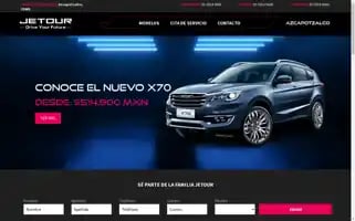 Jetourazcapotzalco.com Screenshot 2024-04-22 21:46:03