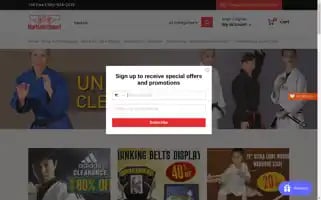 Martialart-smart.myshopify.com Screenshot 2024-04-22 10:15:35