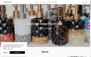 Annadesy.nl Screenshot 2024-04-27 14:40:08