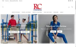 Rcuniforms.com Screenshot 2024-05-13 15:32:09