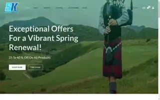 Stylishkilts.com Screenshot 2024-05-28 23:15:07