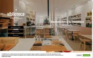 Viblioteca.com Screenshot 2024-06-12 03:01:55