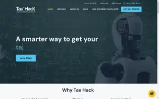 Mytaxhack.com Screenshot 2024-05-13 01:57:46