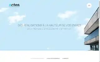 Actes-promotion.fr Screenshot 2024-05-23 19:25:43