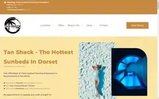 Tanshackuk.com Screenshot 2024-06-15 13:58:14