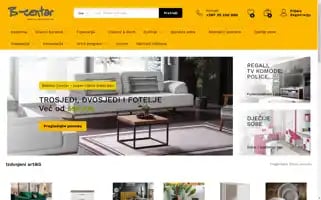 Babiloncentar.ba Screenshot 2024-07-09 14:27:42