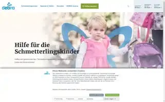 Debra-austria.org Screenshot 2024-07-02 07:57:27