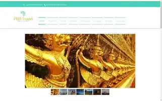 Pya-travel.com Screenshot 2024-04-25 23:17:49