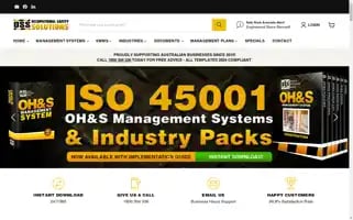 Occupational-safety.com.au Screenshot 2024-05-04 17:25:54